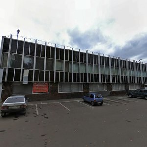 Mussa Jalil Avenue, 58, Naberezhnye Chelny: photo