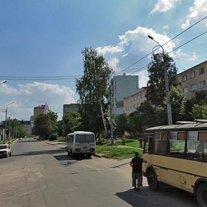 Орёл, Улица Максима Горького, 115: фото