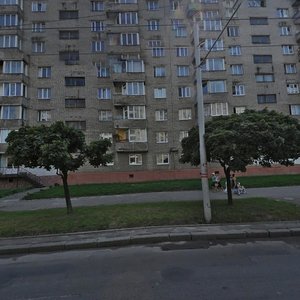Liubinska vulytsia, 91, Lviv: photo