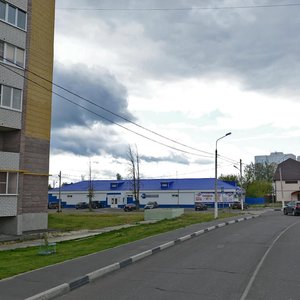 Voykova Street, 1, Shatura: photo