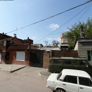 Serafimovicha Street, 21, Rostov‑na‑Donu: photo