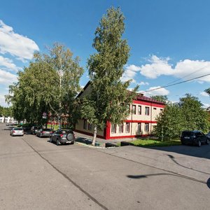 Ulitsa Karla Libknekhta, 3, : foto