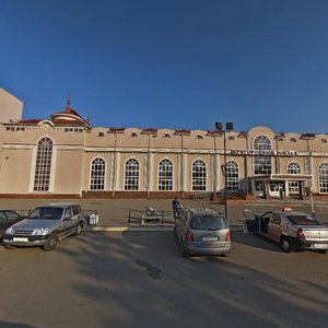 Druzhby Street, 16А, Izhevsk: photo