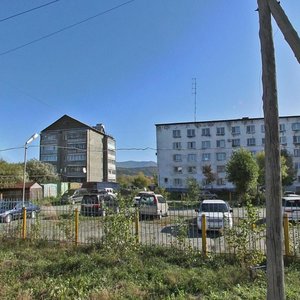 Sakhalinskaya Street, 88А, Yuzhno‑Sakhalinsk: photo