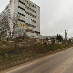 Nartova Street, 2Г, : foto