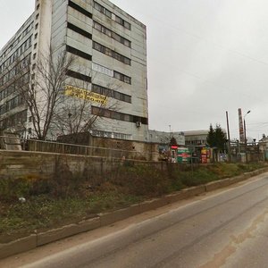 Nartova Street, 2Г, Nizhny Novgorod: photo