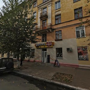 Киров, Улица Карла Либкнехта, 67: фото