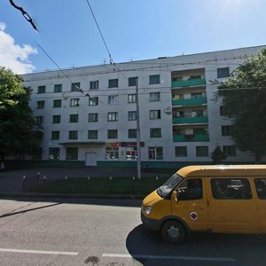 Khudayberdina Street, 101А, Sterlitamak: photo