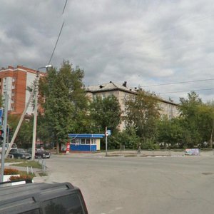 Ostrovskogo Street, 53 ، : صورة
