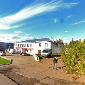 Киров, Улица Менделеева, 6: фото