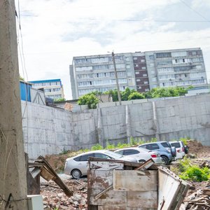 Владивосток, Сельская улица, 3Б: фото