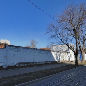 Москва, Семёновский переулок, 4Ас1: фото