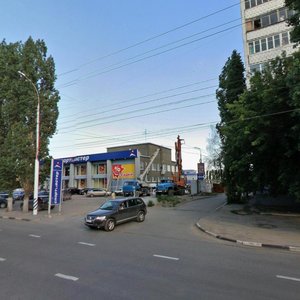 Ulitsa imeni N.G. Chernyshevskogo, 94, Saratov: photo