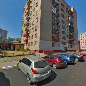 Vorovskogo Street, 3/2, Ramenskoe: photo