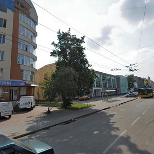 Ивано‑Франковск, Улица Академика Сахарова, 38: фото