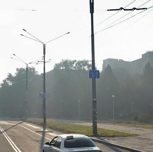 Vulytsia Nezalezhnoi Ukrainy, 84, : foto