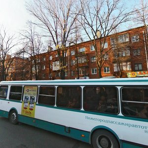 Beketova Street, 42/15 ، نيجني نوفغورود: صورة