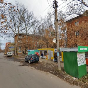 Ulitsa Polzunova, 7, Tula: photo