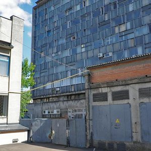 Prospekt Kotsiubynskoho, 58, Vinnytsia: photo