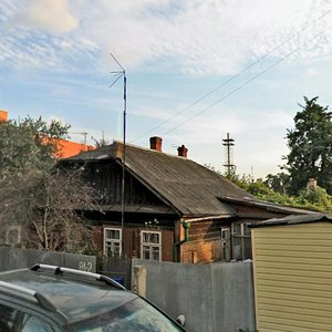 Maksima Tanka Street, 81, Minsk: photo