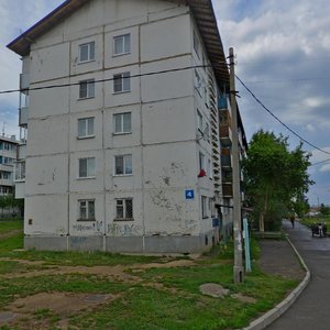 Rabochiy posyolok Markova, 4 ، مقاطعة إيركوتسك: صورة