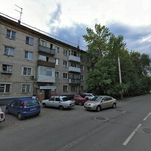 Sovetskaya ulitsa, 63, : foto