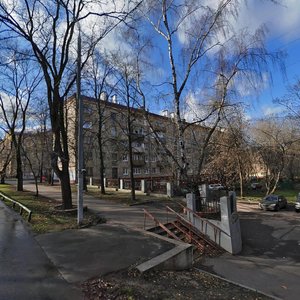 Yantarny Drive, No:1/8, Moskova: Fotoğraflar