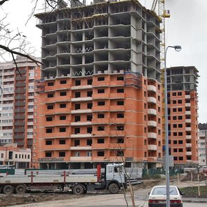 Prospekt Konstantina Obraztsova, 4к2, Krasnodar: photo