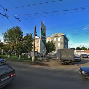 Oktyabrskiy Avenue, 18, Kirov: photo