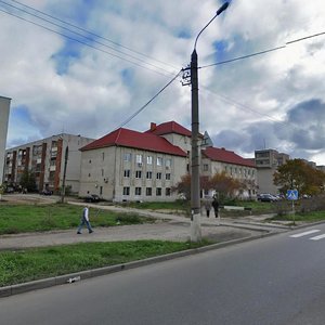 Sudogodskoye Highway, 3, Vladimir: photo