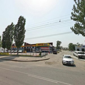 30 Let Pobedy Boulevard, 9, Volgograd: photo