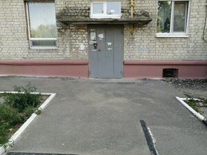 Krymskiy proyezd, 8, Saratov: photo