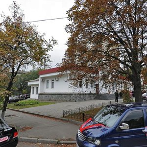 Harmatna Street, 28/1, Kyiv: photo