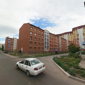 Kúlásh Baıseıitova kóshesi, 124, Astana: photo