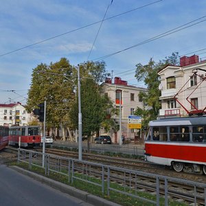 Stavropolskaya Street, 85, Krasnodar: photo