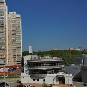 Leninsky Avenue, 123Г, : foto