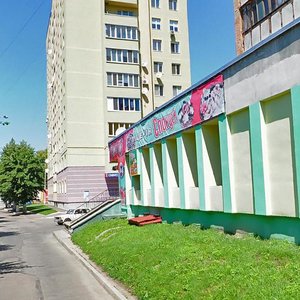 Ровно, Тихая улица, 7: фото