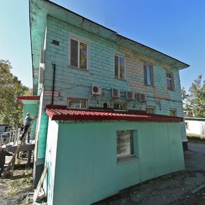 Khabarovskaya Street, 10, Yuzhno‑Sakhalinsk: photo