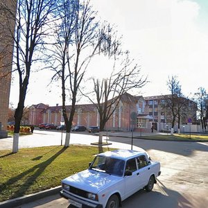 Zavrazhnova Drive, 7, Ryazan: photo