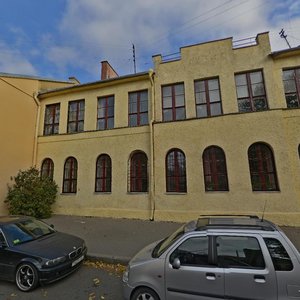Rakawskaja Street, 24, Minsk: photo