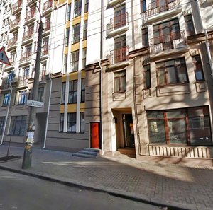 Mezhihirska Street, 34, : foto