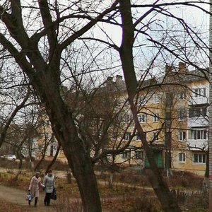 Ulitsa Vatutina, 29, : foto