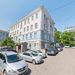 Aleutskaya Street, 14А, Vladivostok: photo