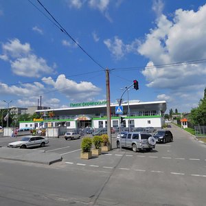 Smilianska vulytsia, 138, Cherkasy: photo