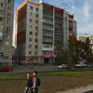Ulitsa Melnikayte, 126 ، تيومين: صورة