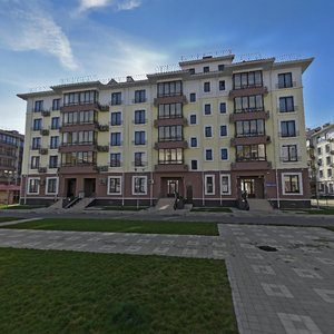 65 Let Pobedy Street, 59 ، كراسنودار كراي: صورة