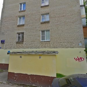 Lyotnaya Street, 20к3, Mytischi: photo