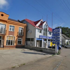 Ужгород, Капушанская улица, 106А: фото