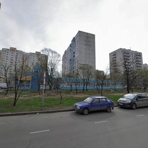 Plekhanova Street, 31к1, Moscow: photo