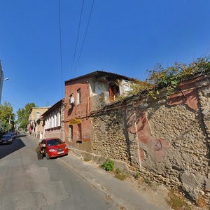 Torhova vulytsia, No:18, Herson: Fotoğraflar